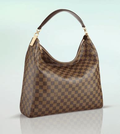 portobello louis vuitton|Louis Vuitton Portobello Bag Reference Guide .